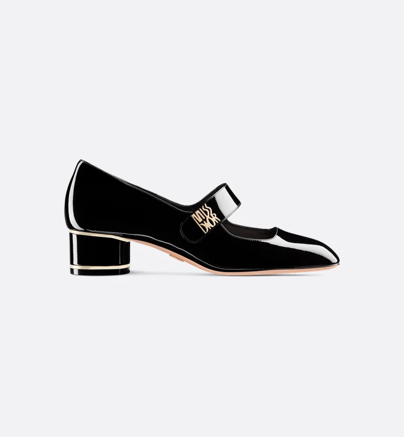 Miss Dior Pump - Image 2