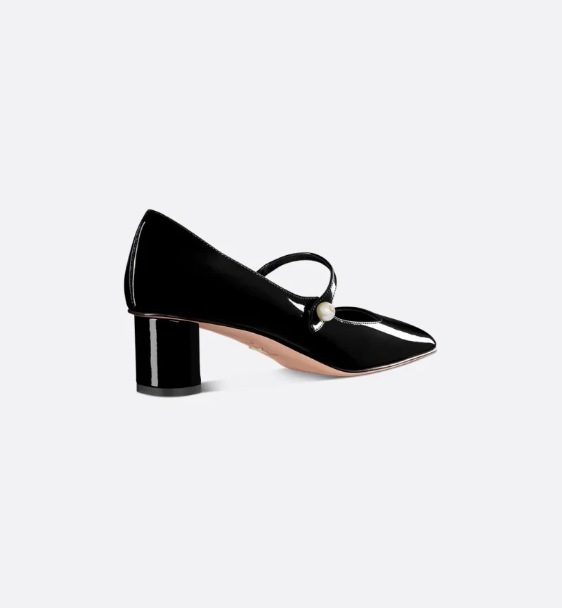 Jolie Dior Pump - Image 2