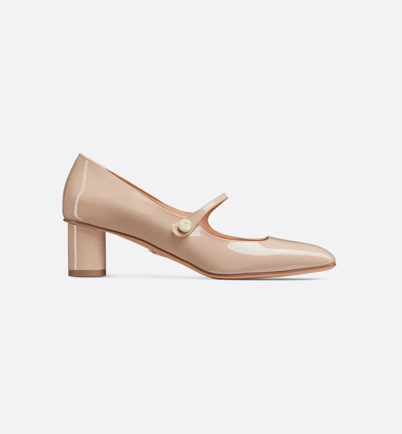 Jolie Dior Pump - Image 3