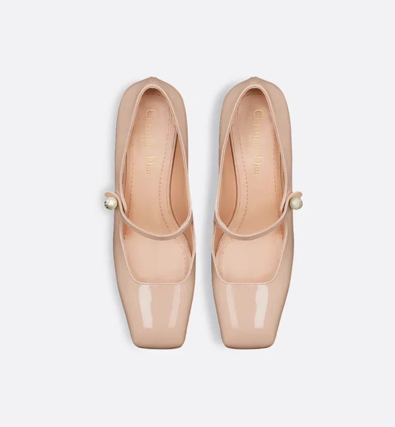 Jolie Dior Pump - Image 4