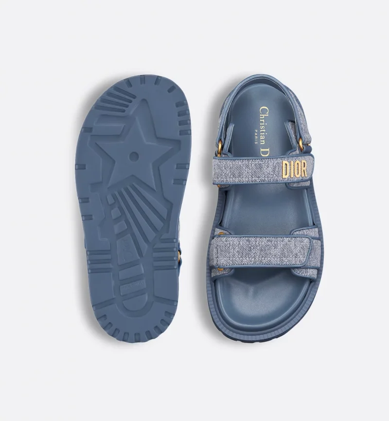 Dioract Sandal - Image 7