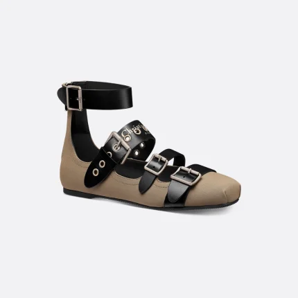 Dior Punk Ballet Flat