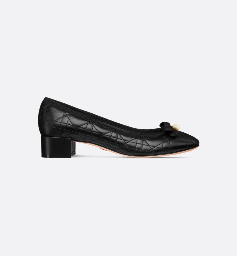 Dior Ballet Pump - Image 3