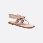 Adiorable Thong Sandal