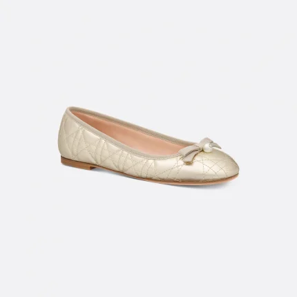 Dior Ballet Flat
