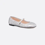 Dior Ballet Flat
