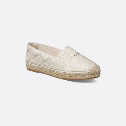 Dior Granville Espadrille