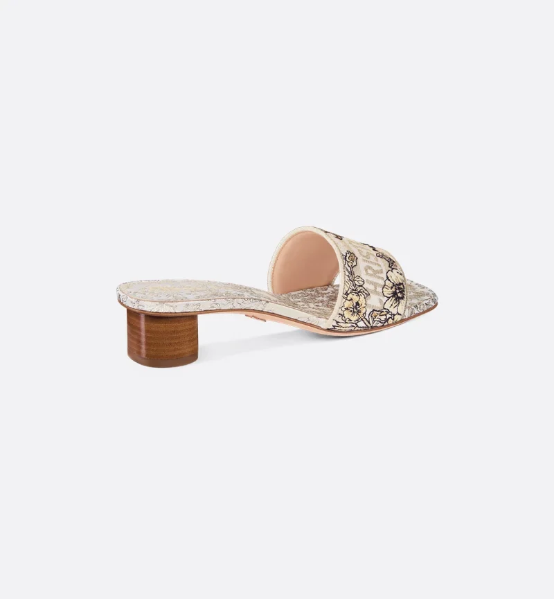 Dway Heeled Slide - Image 3