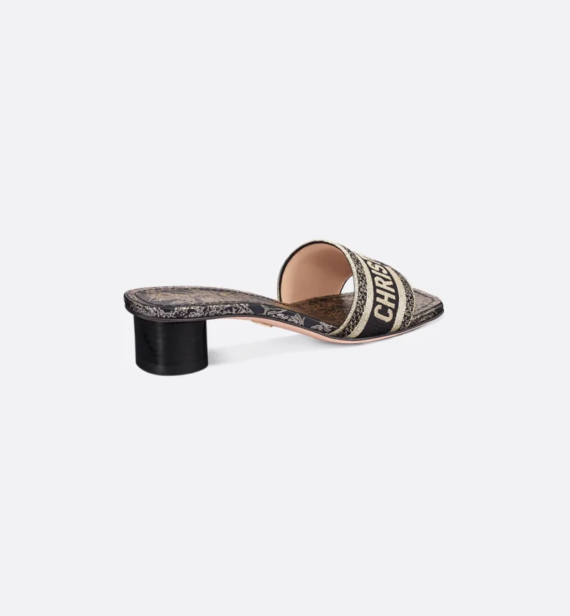 Dway Heeled Slide - Image 3