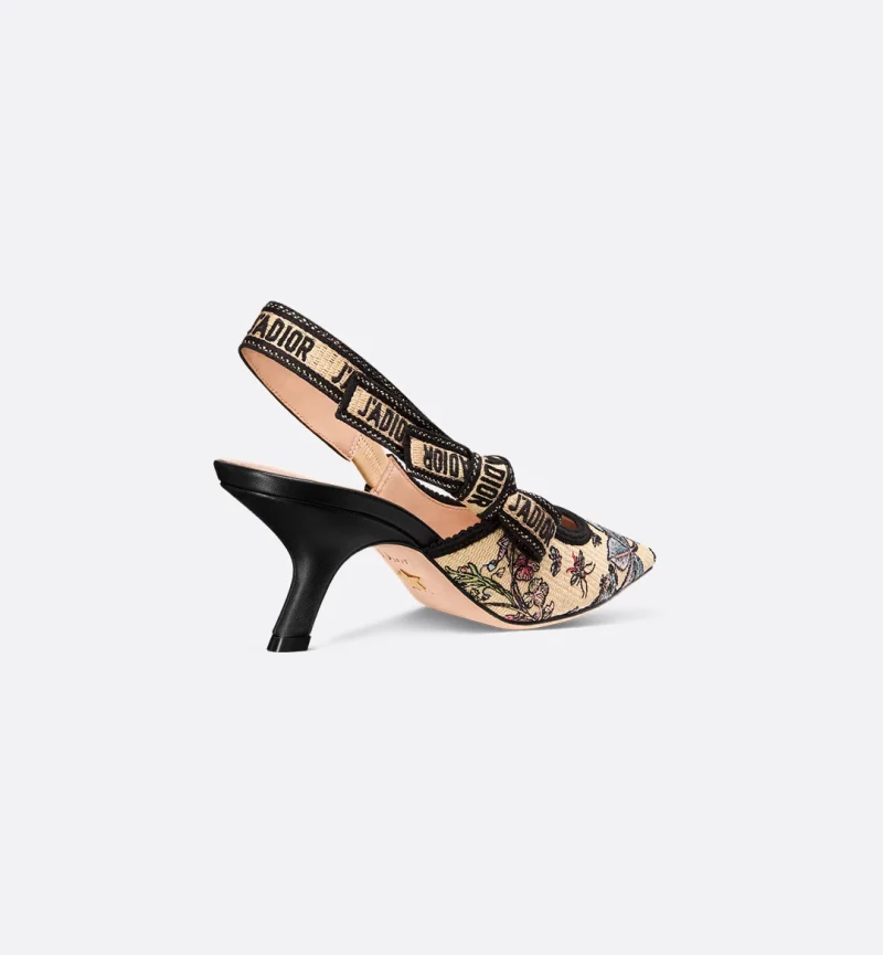 JAdior Slingback Pump - Image 6