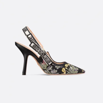 JAdior Slingback Pump