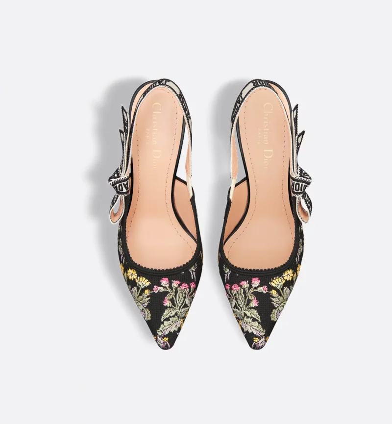 JAdior Slingback Pump - Image 2