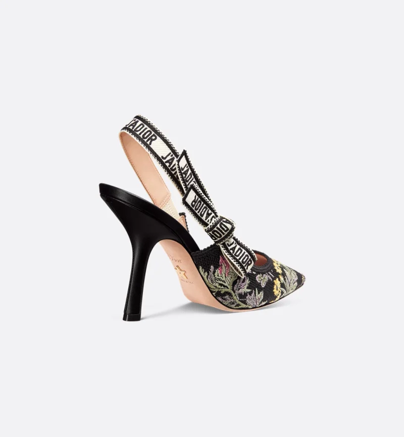 JAdior Slingback Pump - Image 3