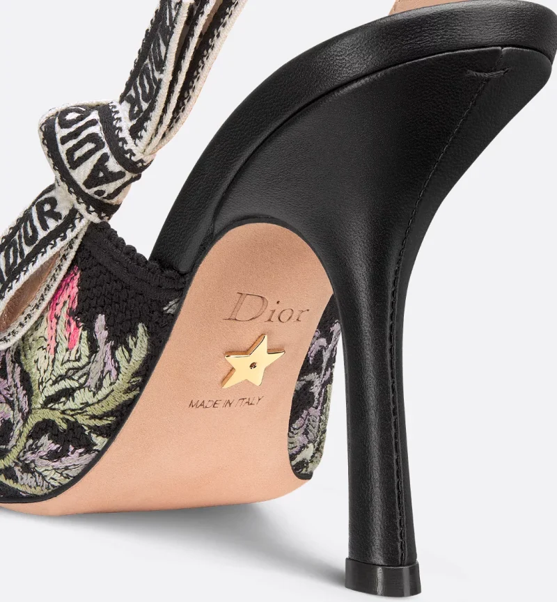 JAdior Slingback Pump - Image 4