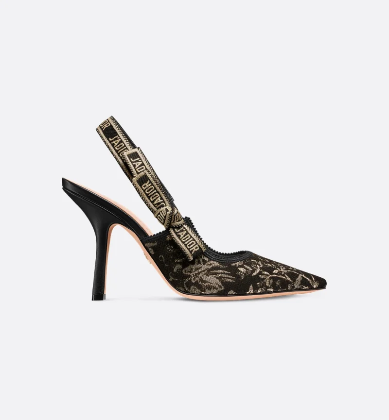JAdior Slingback Pump - Image 5