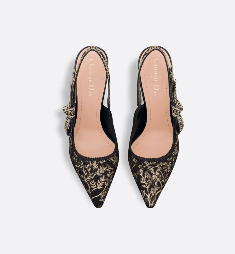 JAdior Slingback Pump - Image 2