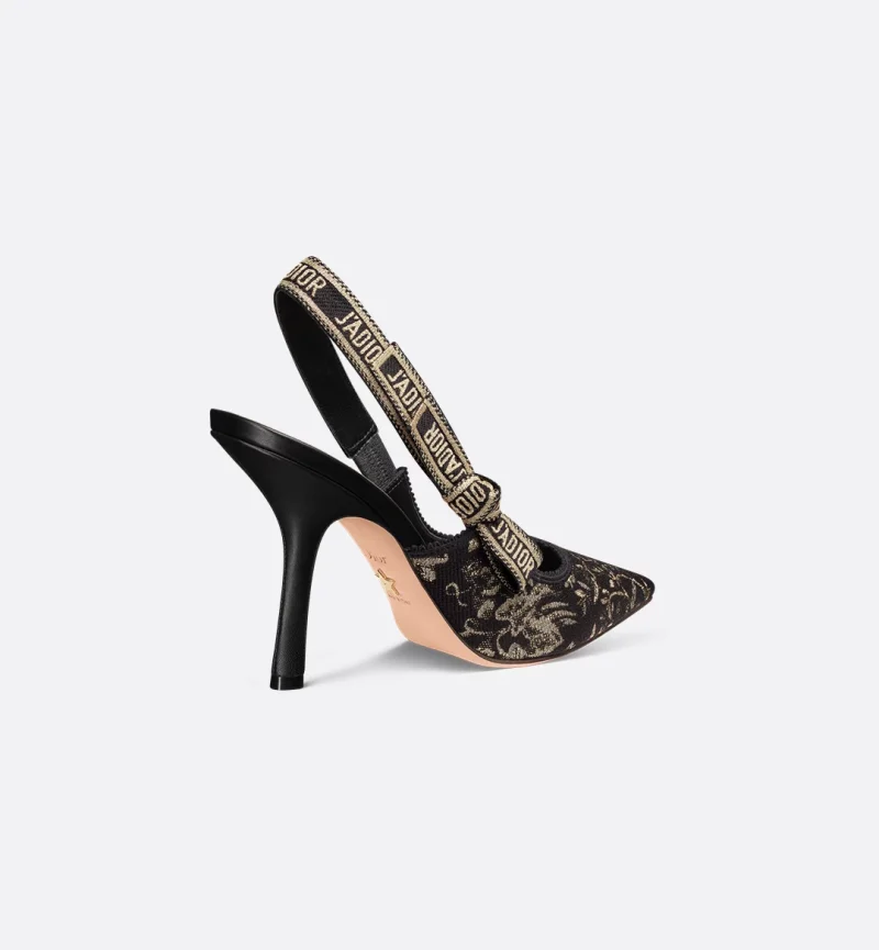 JAdior Slingback Pump - Image 3