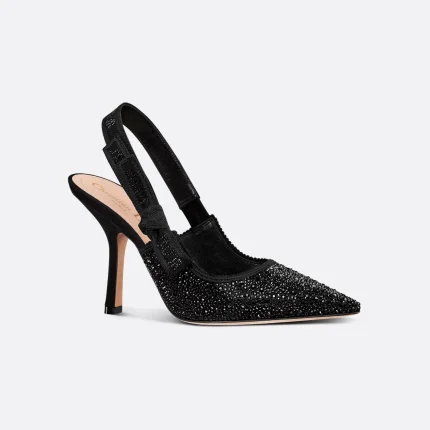 JAdior Slingback Pump