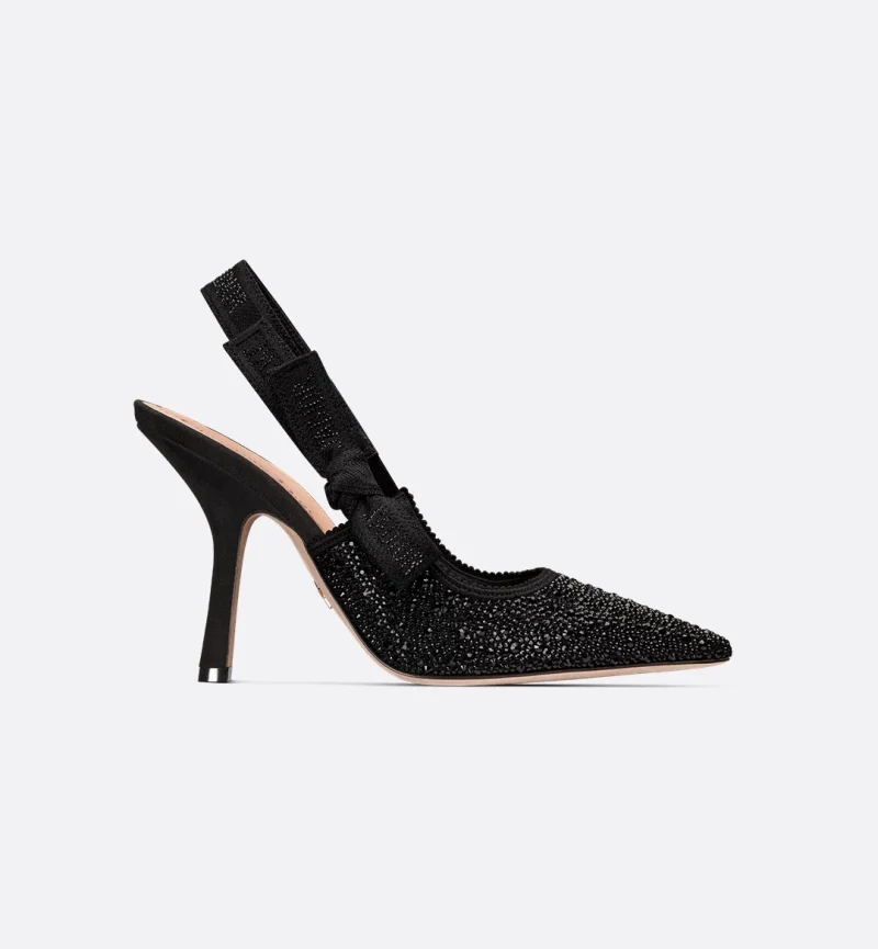 JAdior Slingback Pump - Image 5