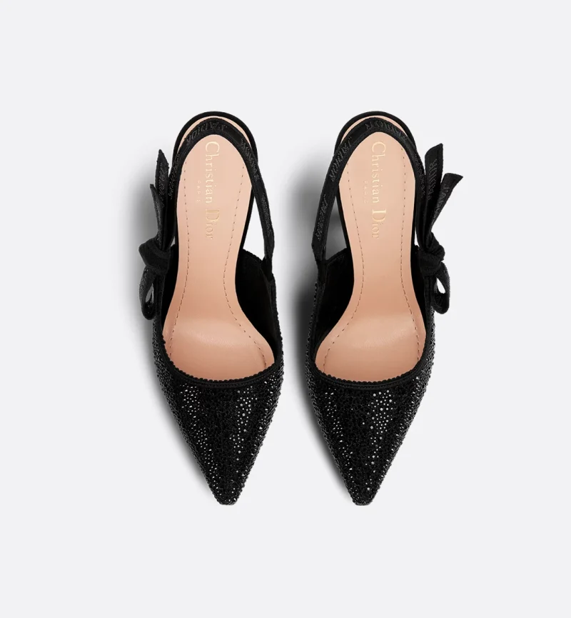 JAdior Slingback Pump - Image 2