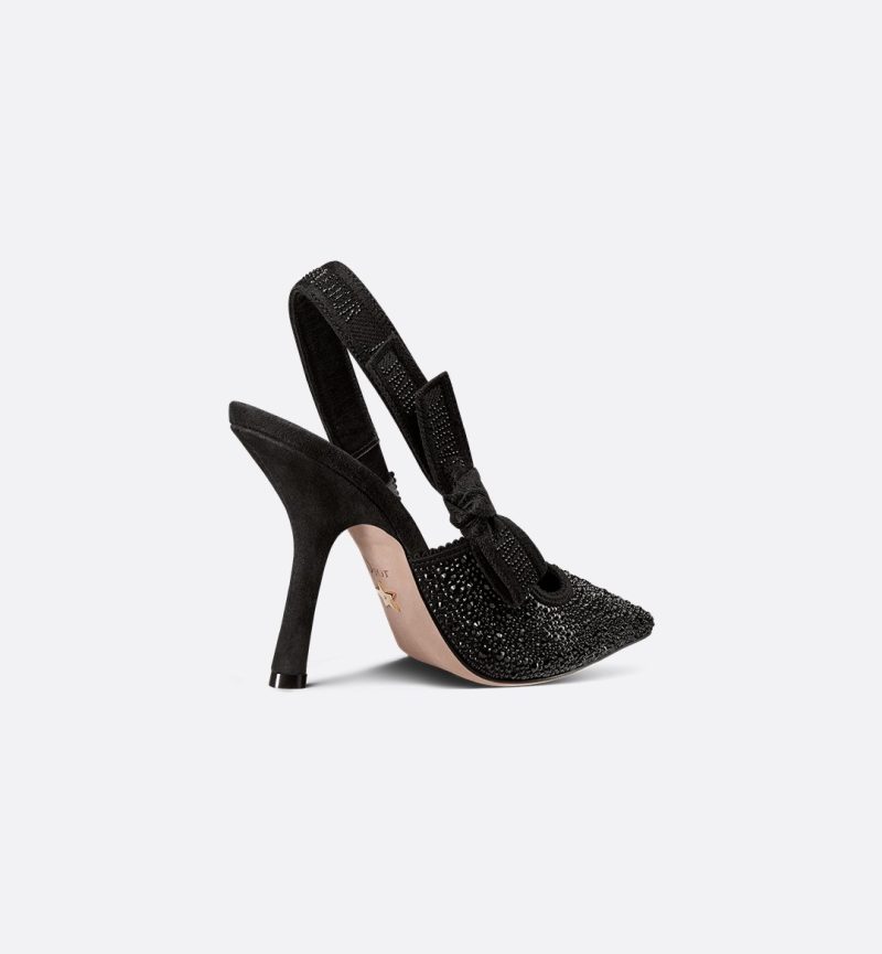 JAdior Slingback Pump - Image 3