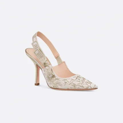 JAdior Slingback Pump