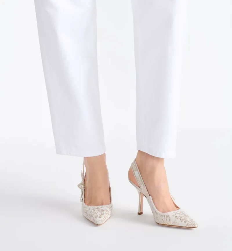 JAdior Slingback Pump - Image 7