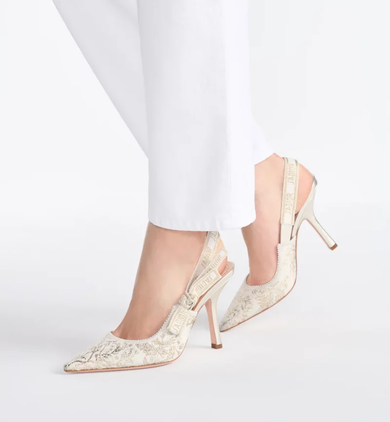 JAdior Slingback Pump - Image 2