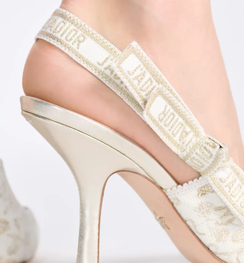JAdior Slingback Pump - Image 3