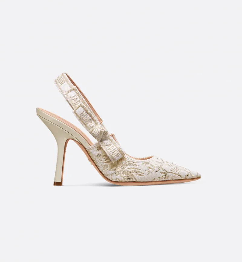JAdior Slingback Pump - Image 4