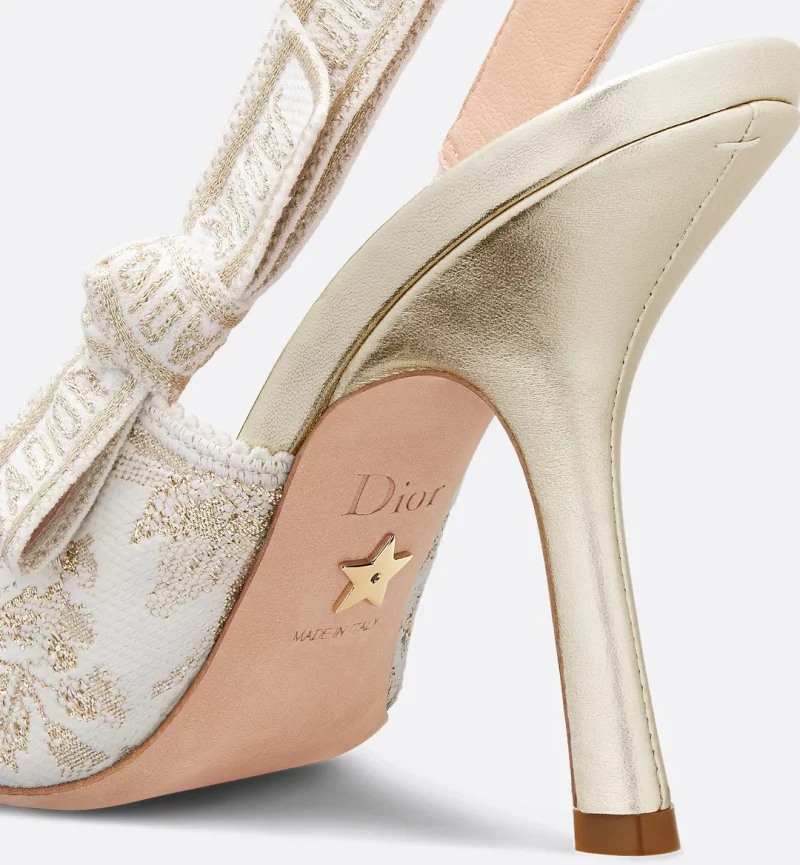JAdior Slingback Pump - Image 6