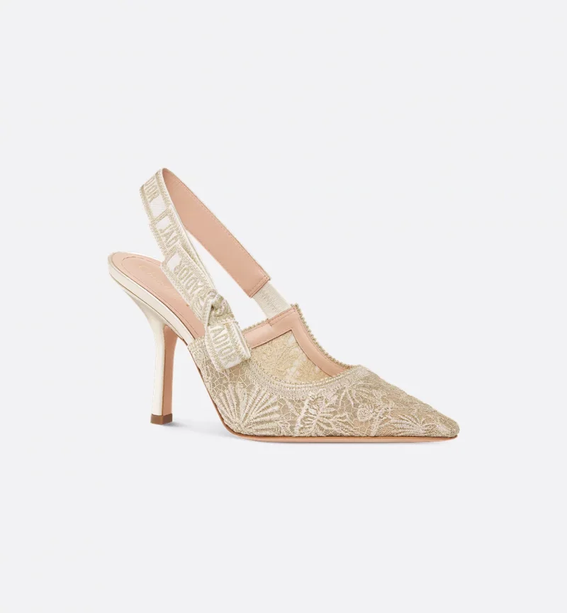 JAdior Slingback Pump - Image 2