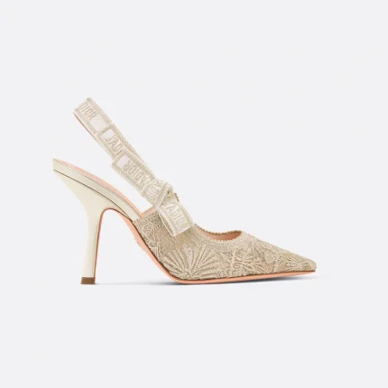 JAdior Slingback Pump