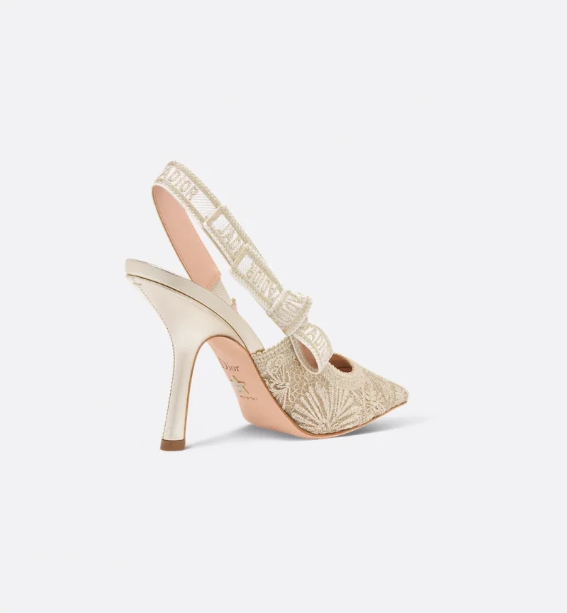 JAdior Slingback Pump - Image 3