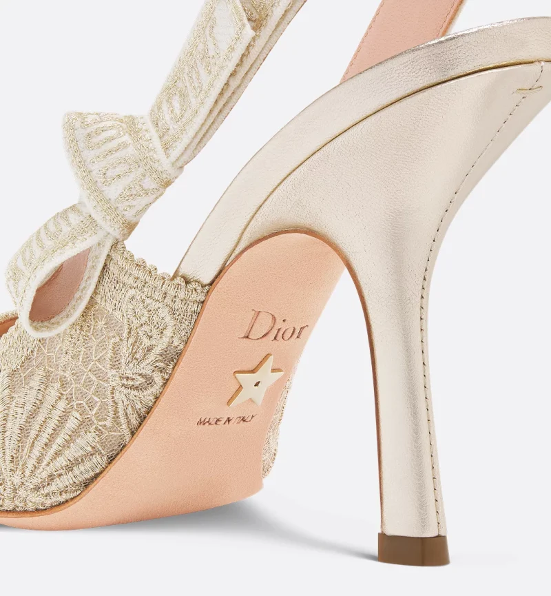 JAdior Slingback Pump - Image 4