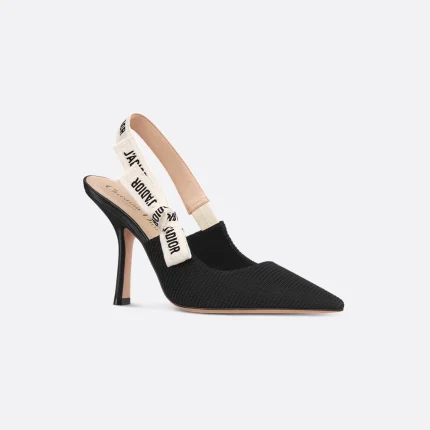 JAdior Slingback Pump