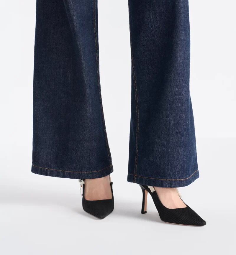 JAdior Slingback Pump - Image 8