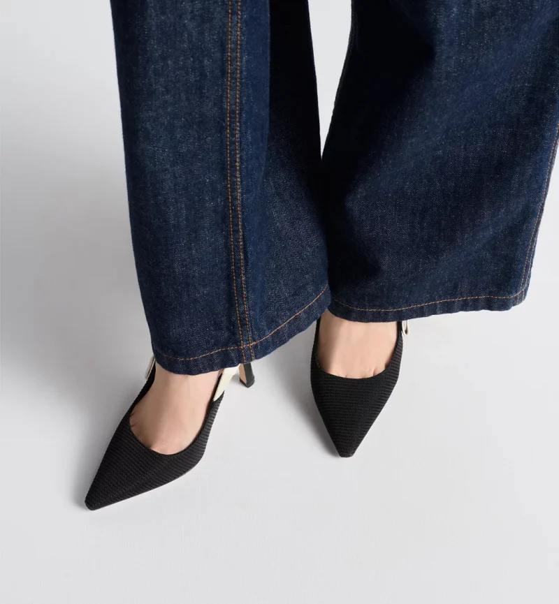 JAdior Slingback Pump - Image 2