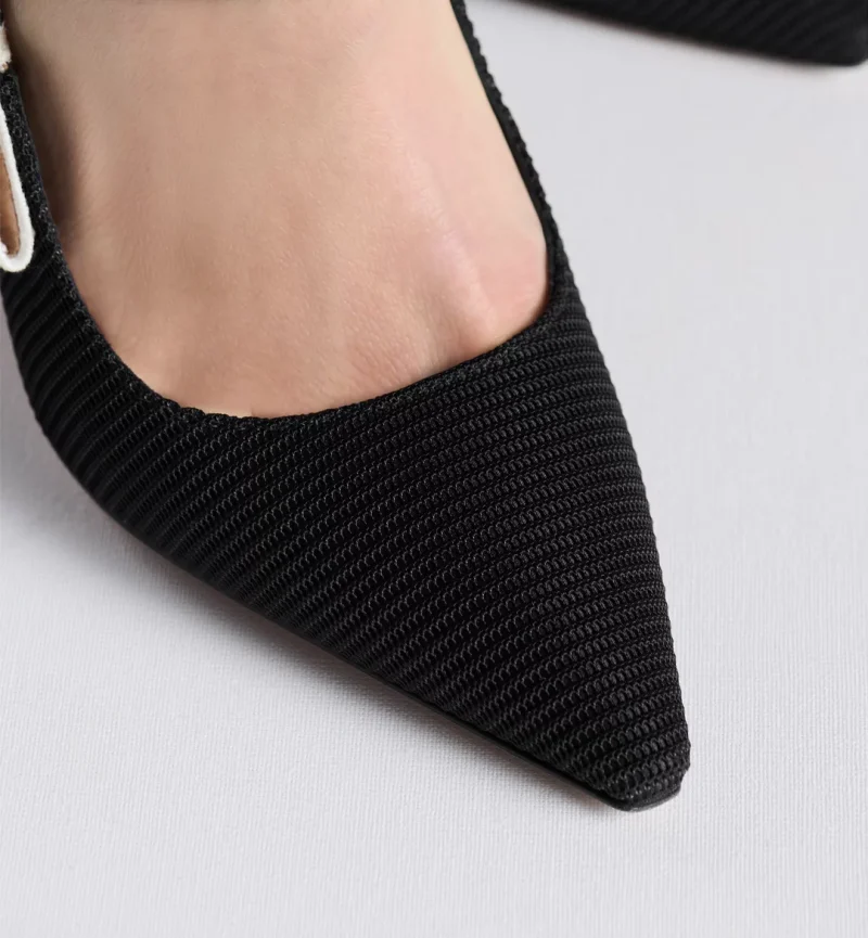 JAdior Slingback Pump - Image 3