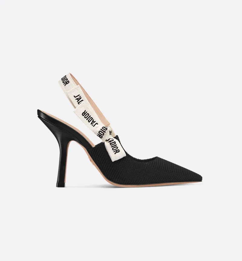 JAdior Slingback Pump - Image 4