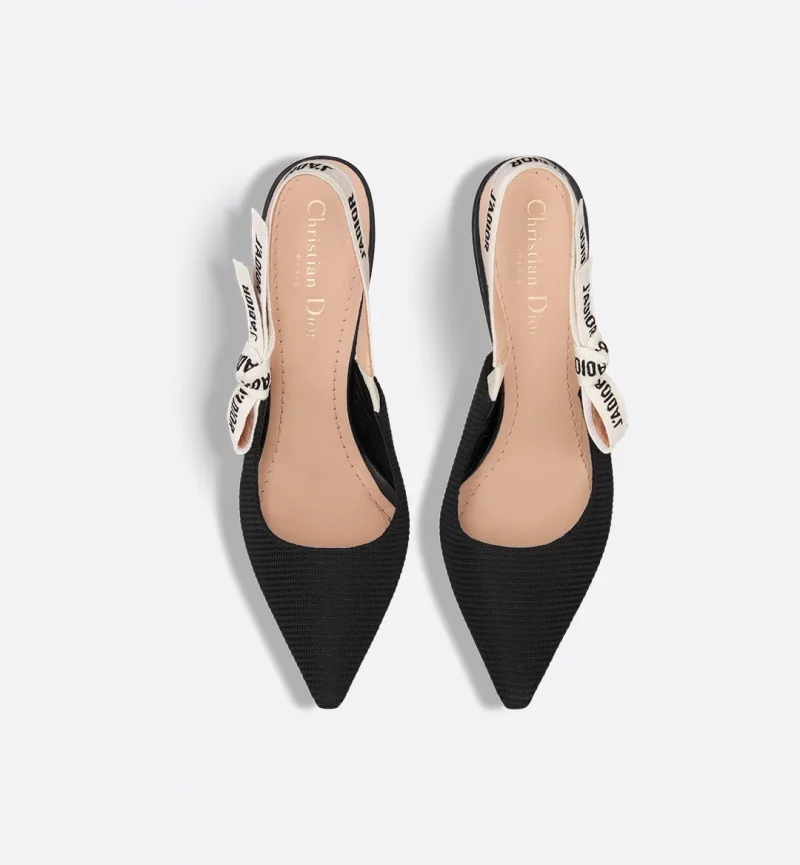 JAdior Slingback Pump - Image 5