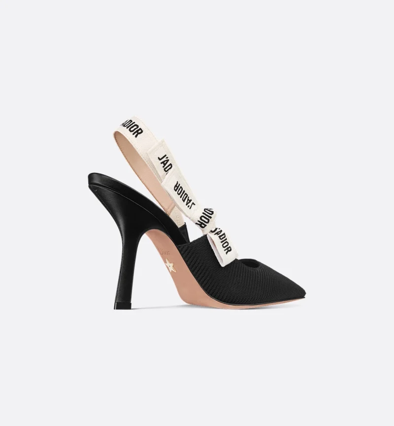 JAdior Slingback Pump - Image 6