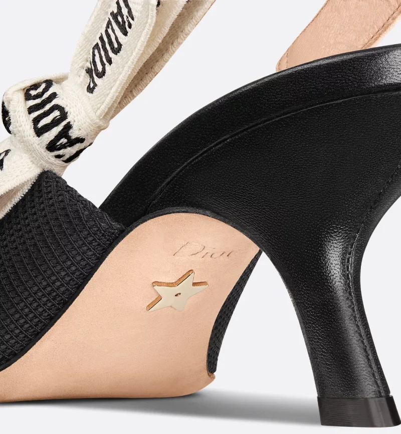 JAdior Slingback Pump - Image 7