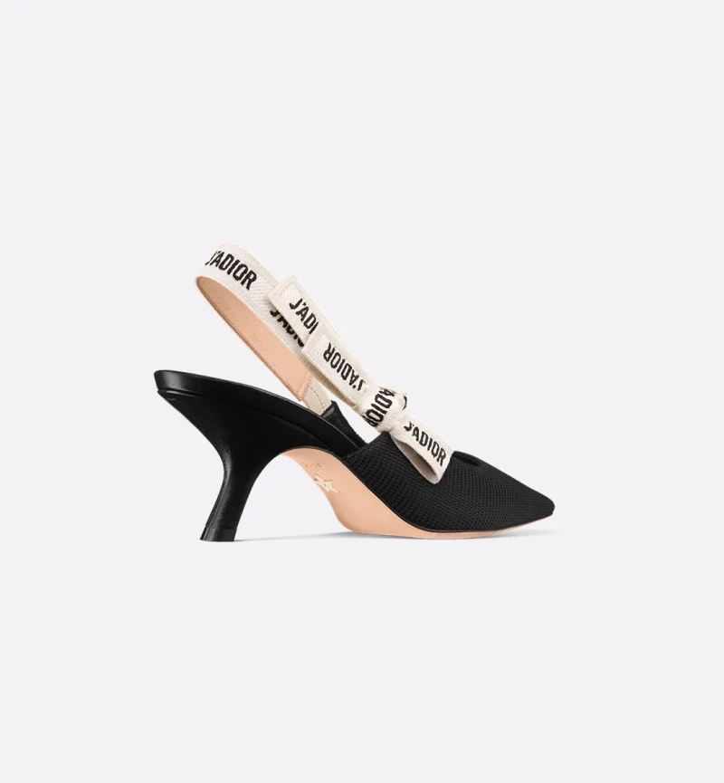 JAdior Slingback Pump - Image 8