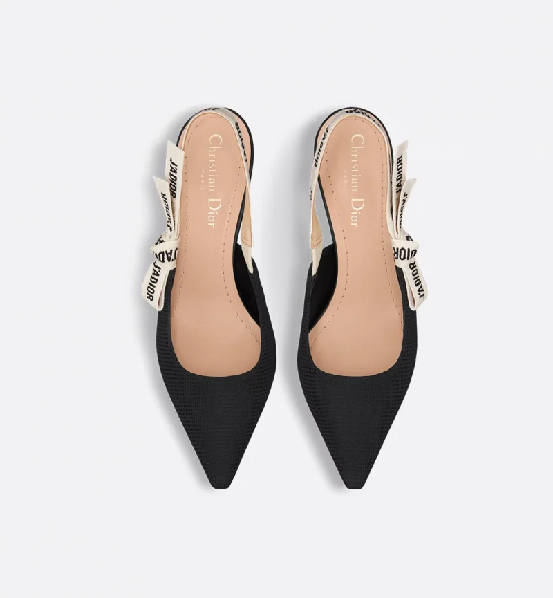 JAdior Slingback Pump - Image 2