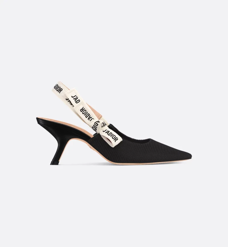 JAdior Slingback Pump - Image 3