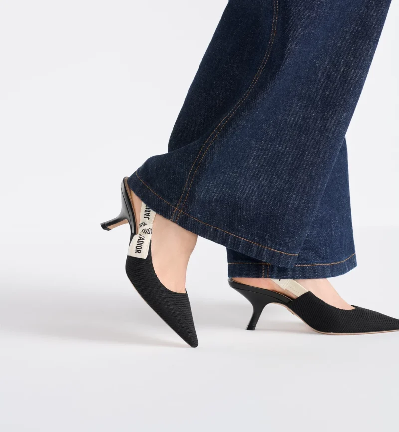 JAdior Slingback Pump - Image 4