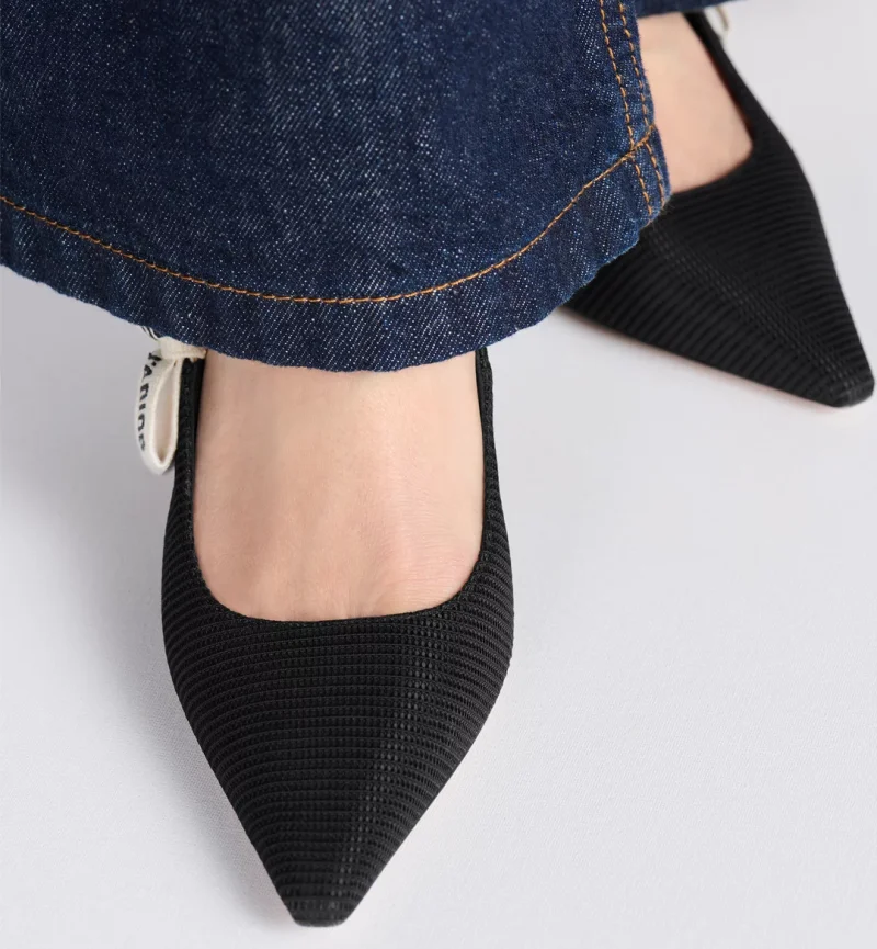 JAdior Slingback Pump - Image 5