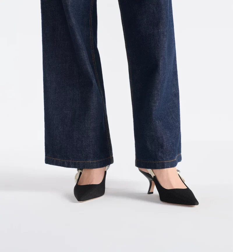 JAdior Slingback Pump - Image 6