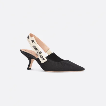 JAdior Slingback Pump